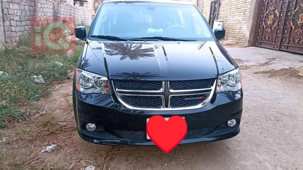 Dodge Caravan